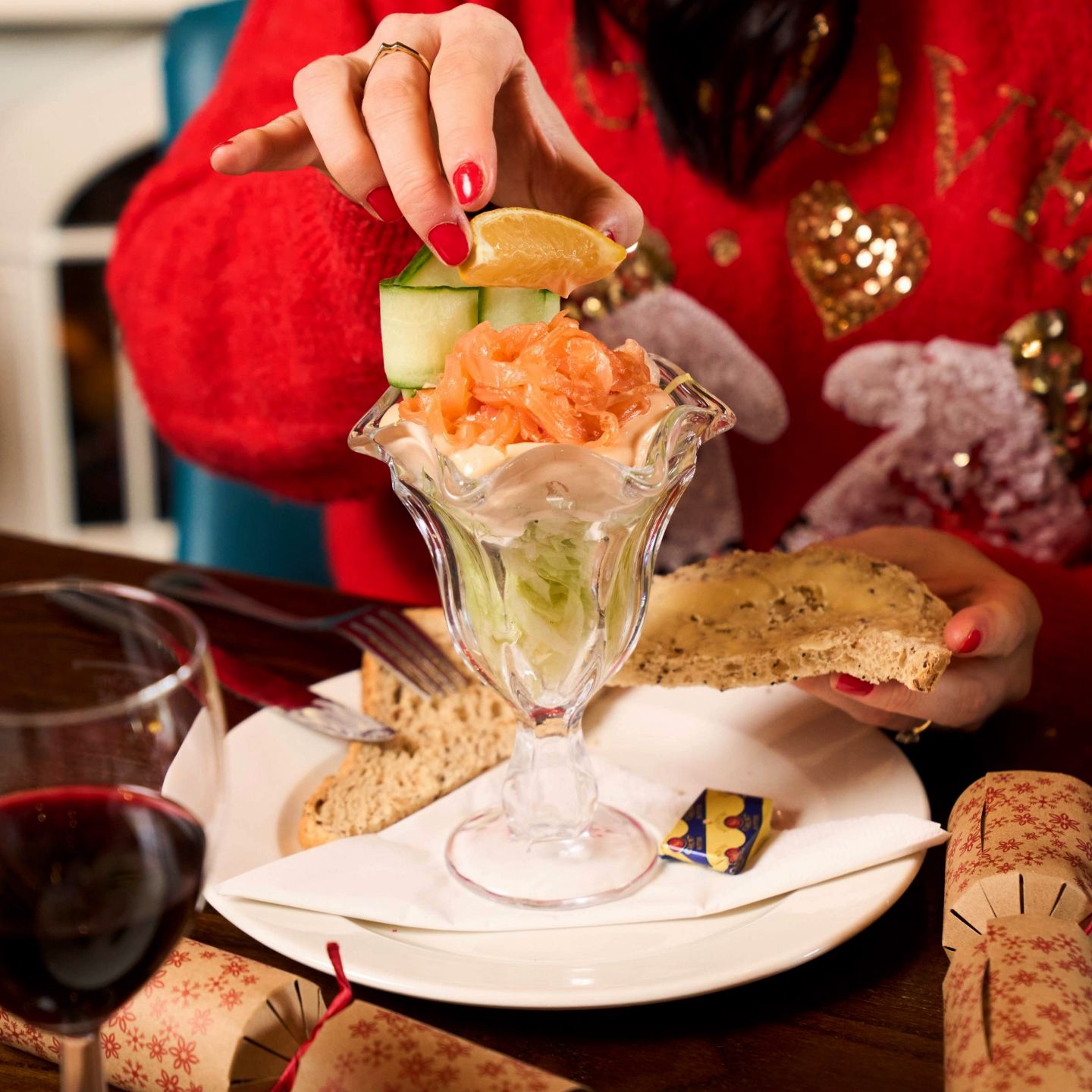 Christmas Day 2025 Lunch, Dinner & Dining at The Huntsman Taverners Downend in Bristol