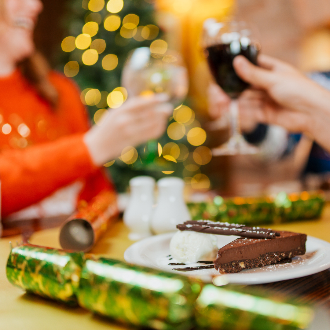 Christmas at The Huntsman Taverners Downend